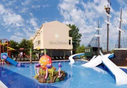 Картинка Viva Tropic 4*