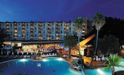 Готель Viva Tropic 4*