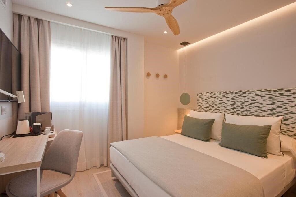 Фото Som Fona 4*