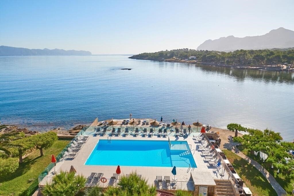 Готель More 3*