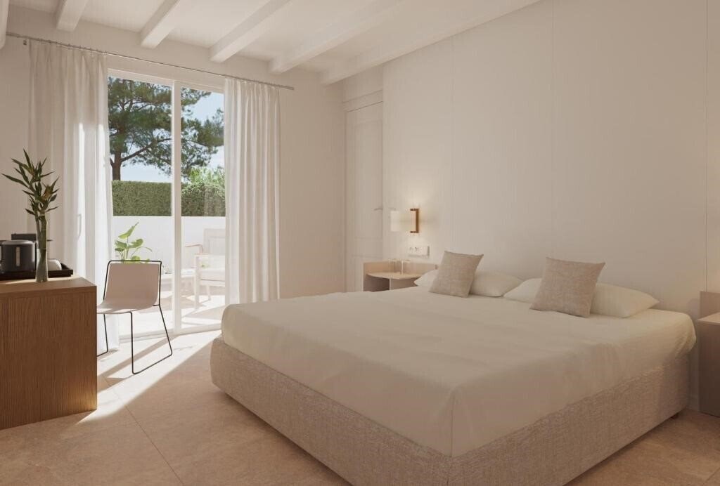 Отель Prinsotel Mal Pas 4*