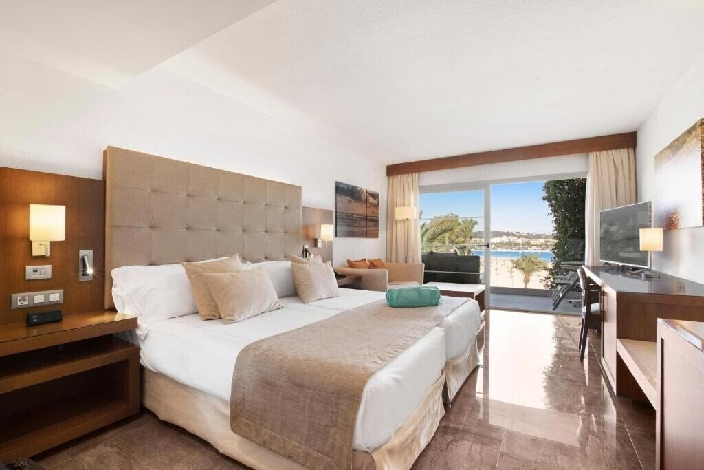 Фотография Viva Golf 4*