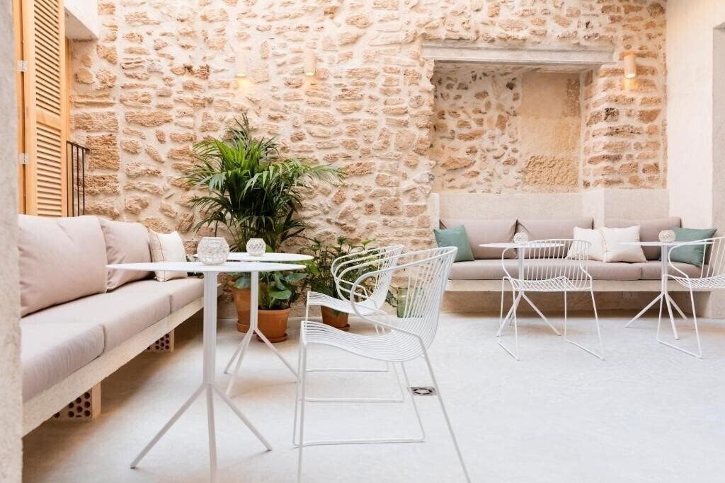 Готель ARA Alcudia 4*