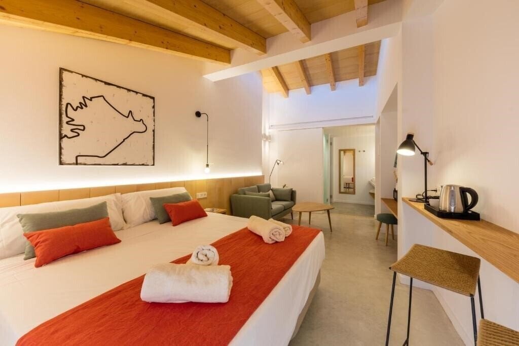 Картинка ARA Alcudia 4*