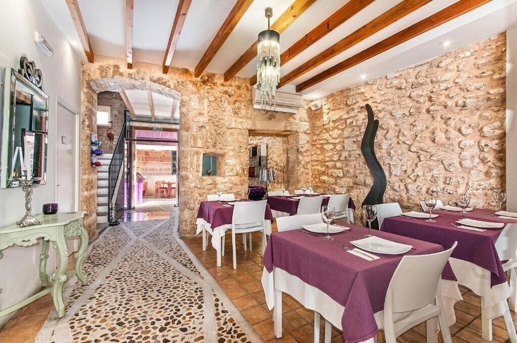 Фото Can Pere 4*