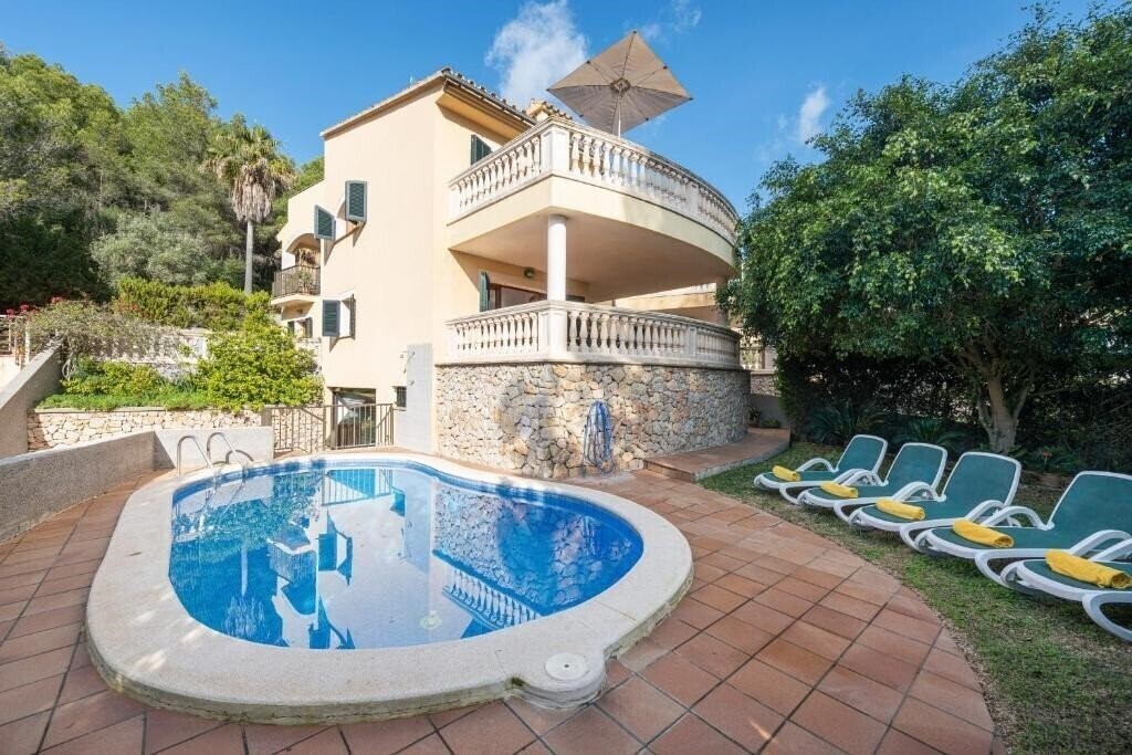 Фото Villa Besso 3*