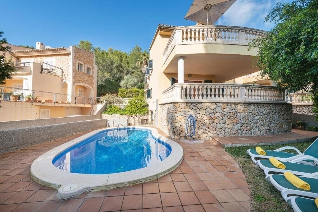 Фотография Villa Besso 3*