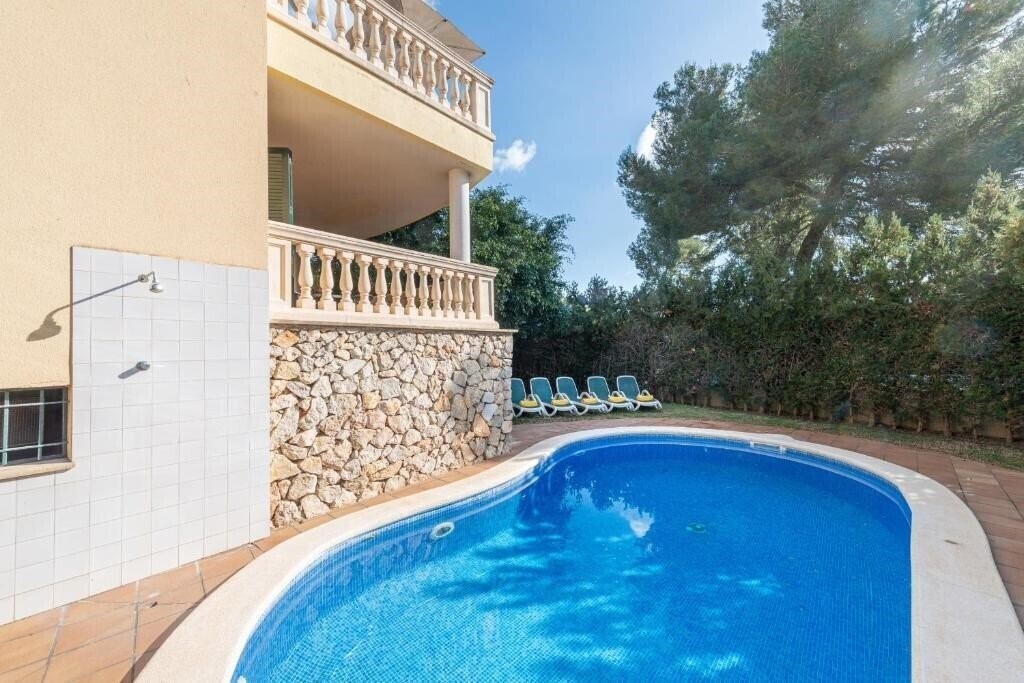 Изображение Villa Besso 3*
