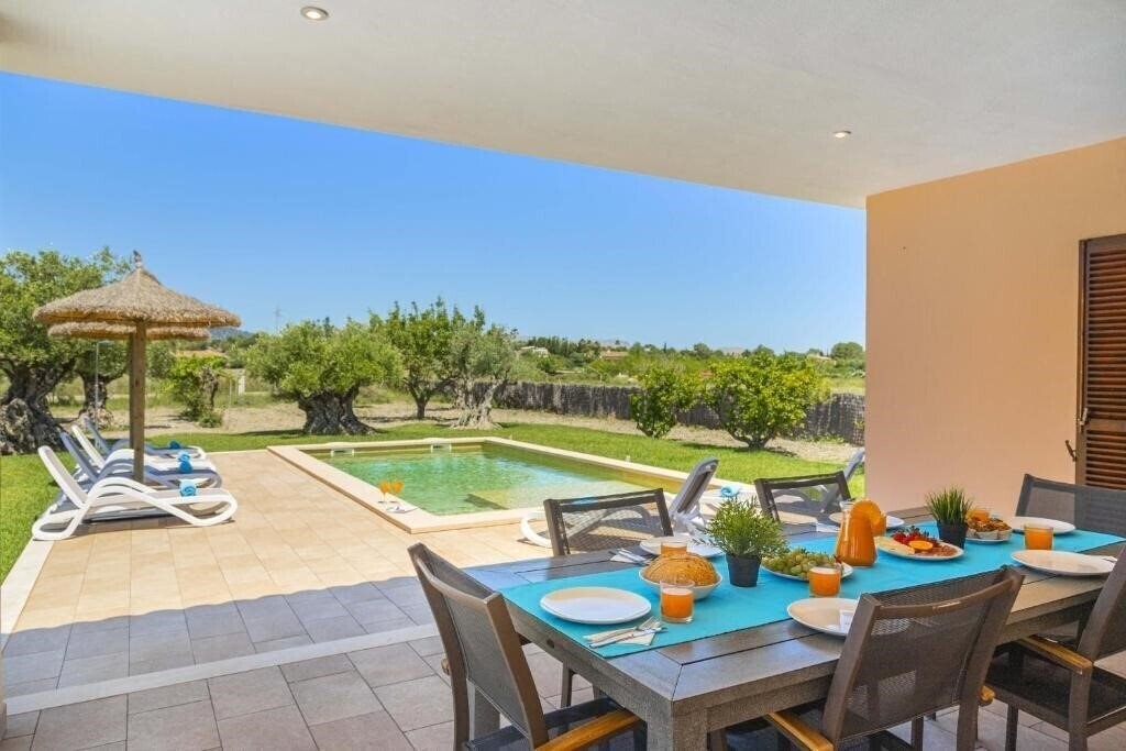 Изображение Villa Can Segue 3*