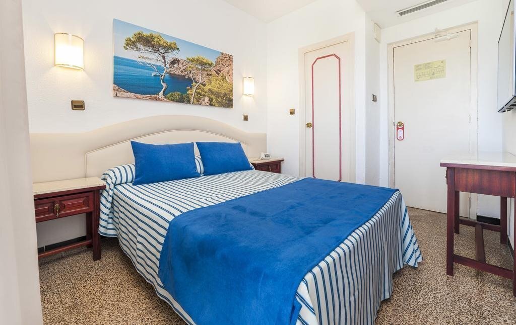 Изображение Globales Condes De Alcudia (ex. Condes De Alcudia) 3*