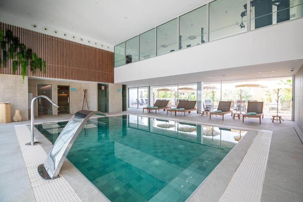 Фотография JS Sol de Alcudia 3*