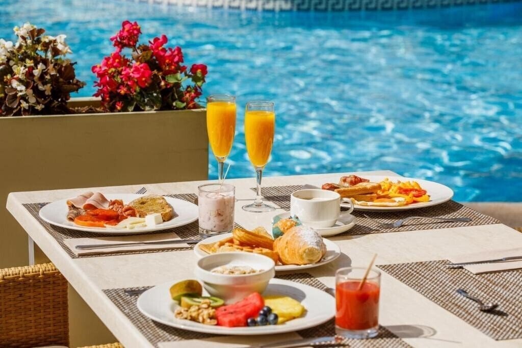 Картинка Viva Sunrise 4*