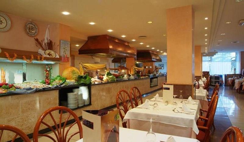 Зображення Grupotel Port D'Alkudia 4*