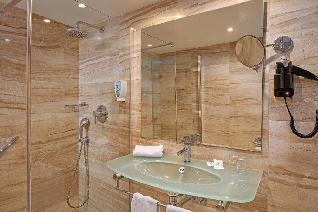 Фотография Grupotel Port D'Alcudia 4*