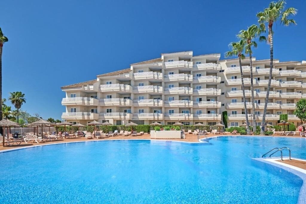 Изображение Grupotel Port D'Alcudia 4*