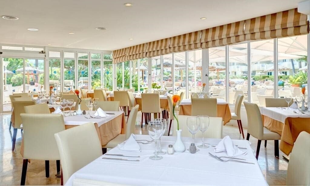 Картинка Grupotel Port D'Alcudia 4*