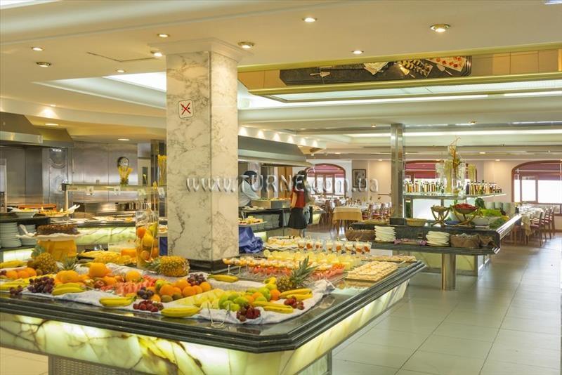 Фотография Inmood Aucanada 4*