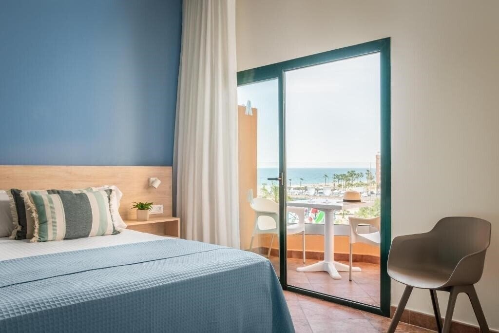 Фото Alegria Colonial Mar 4*