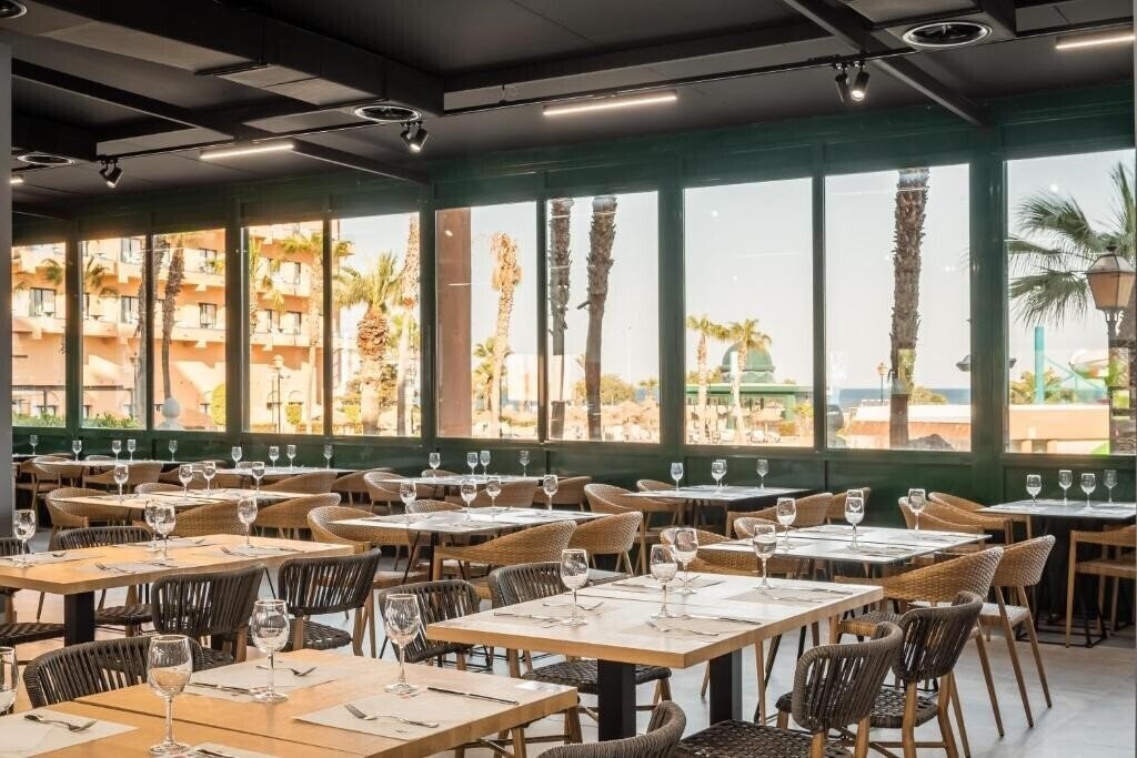 Изображение Alegria Colonial Mar 4*