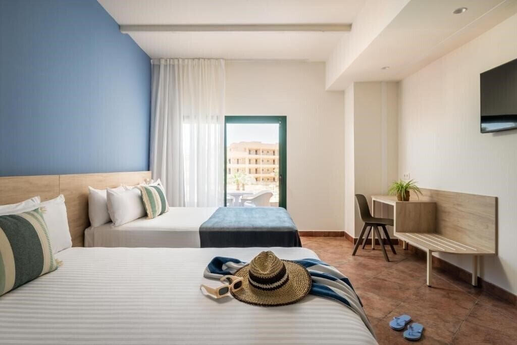 Картинка Alegria Colonial Mar 4*