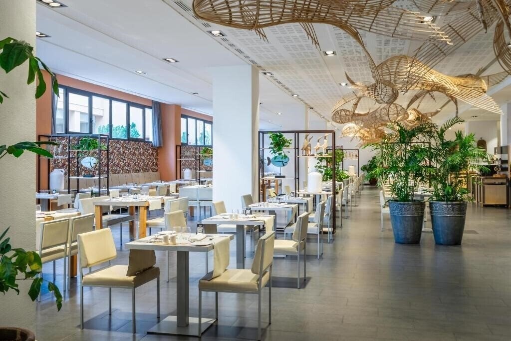 Зображення Alegria Palacio Mojacar 4*