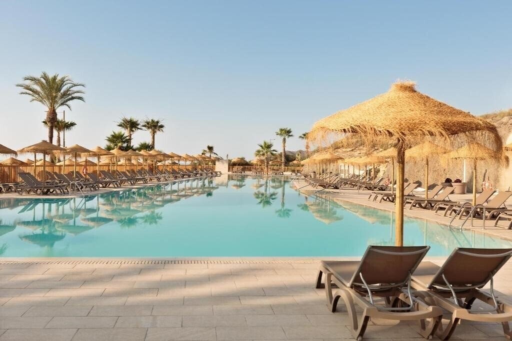 Фотографія Best Indalo 4*