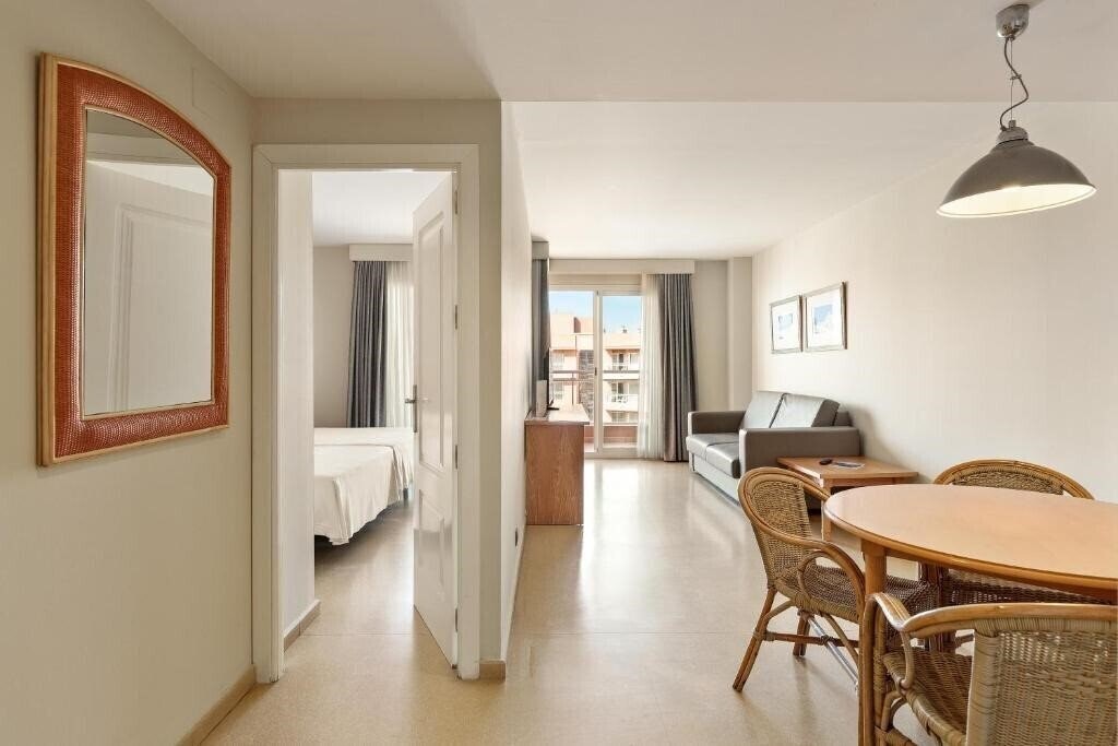 Изображение Best Roquetas 4*