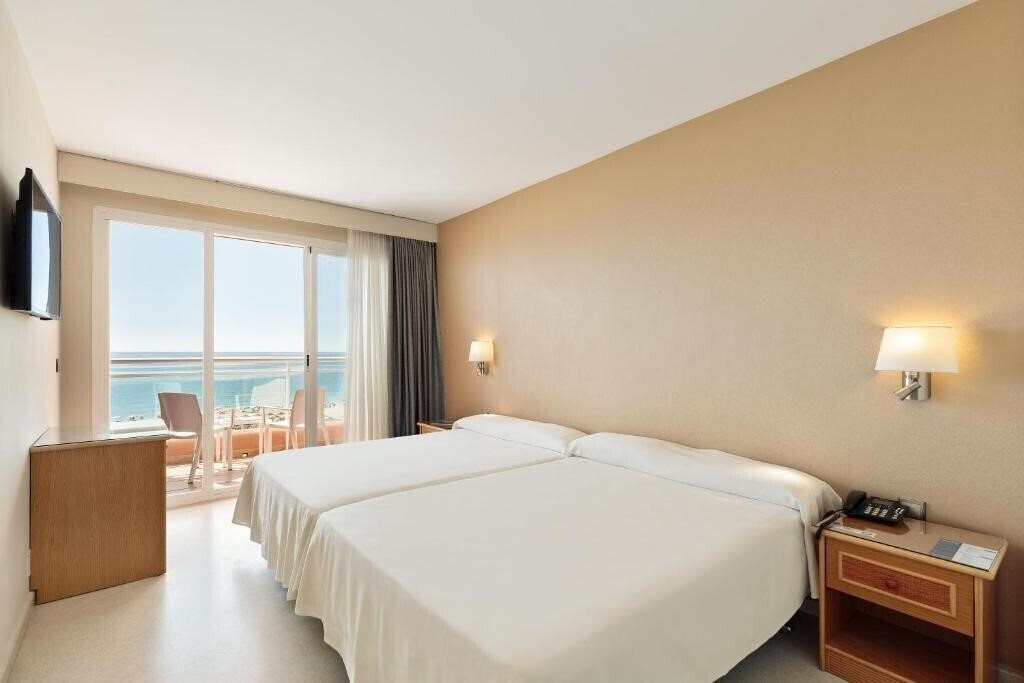 Картинка Best Roquetas 4*