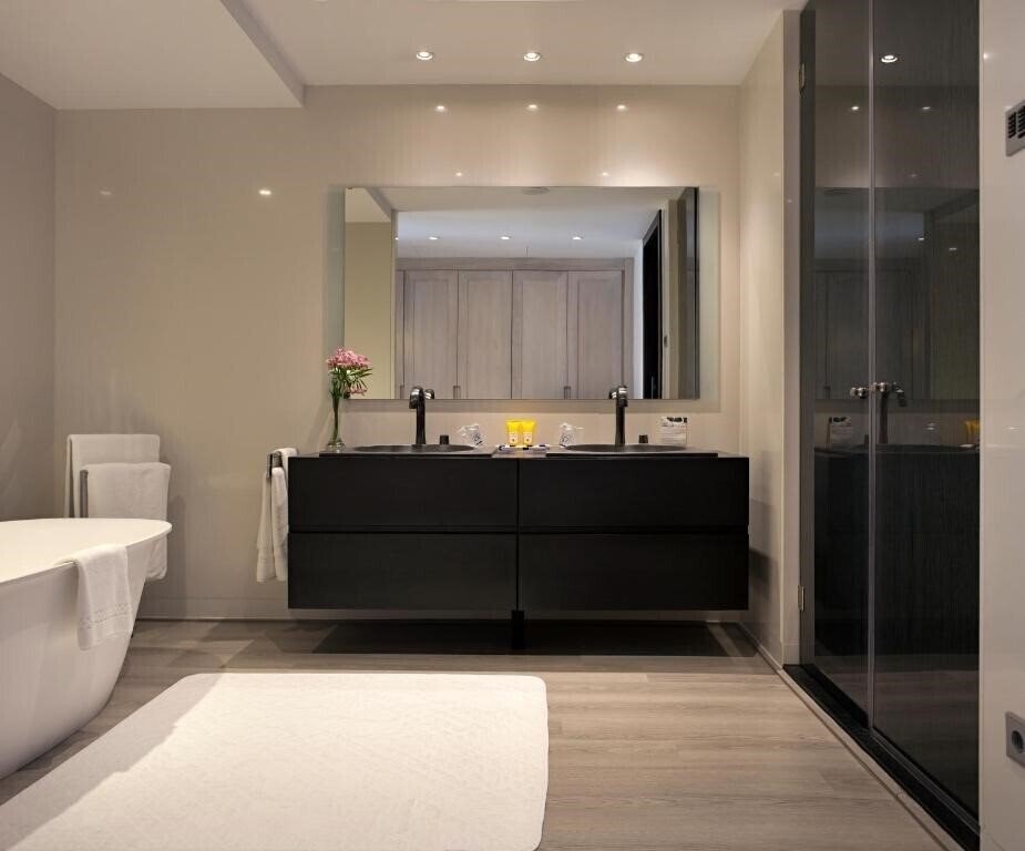 Фотографія Almerimar Resort отель без категории