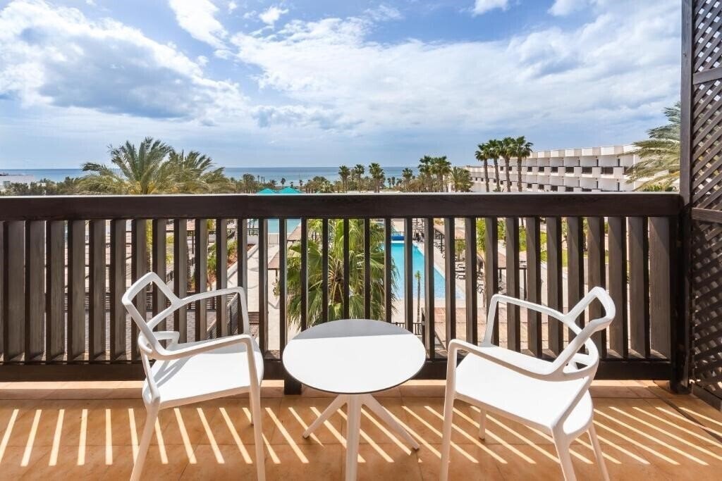 Фотографія Barcelo Cabo De Gata 4*