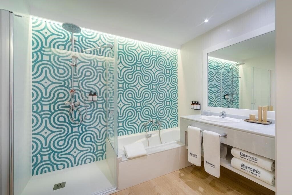 Зображення Barcelo Cabo De Gata 4*