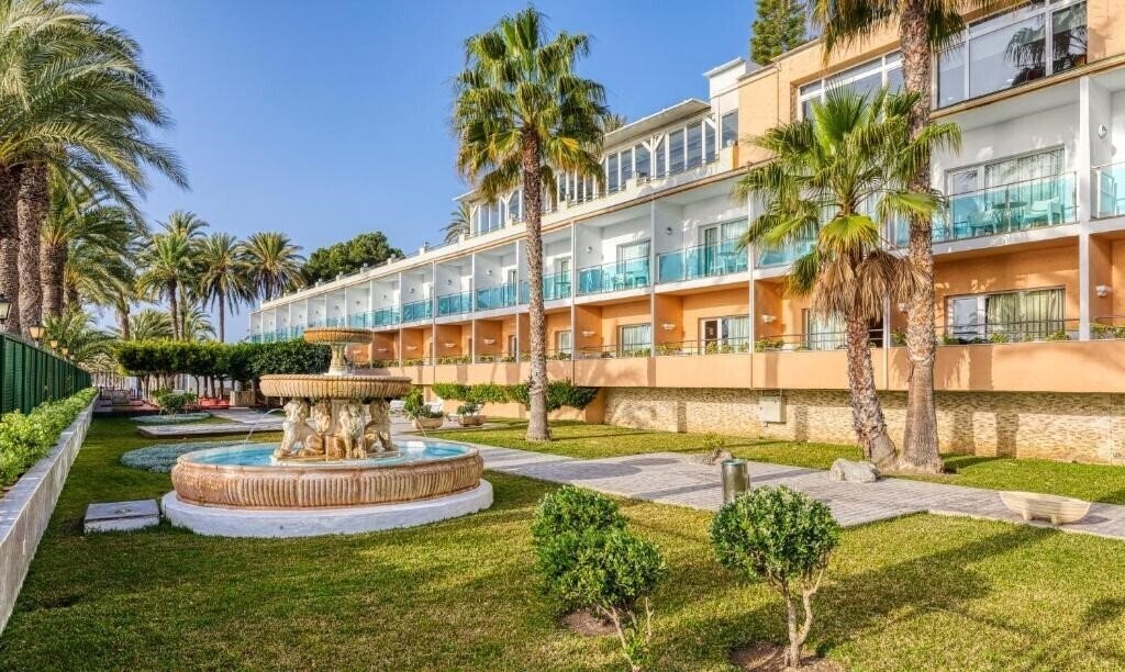 Фотографія Playadulce 4*