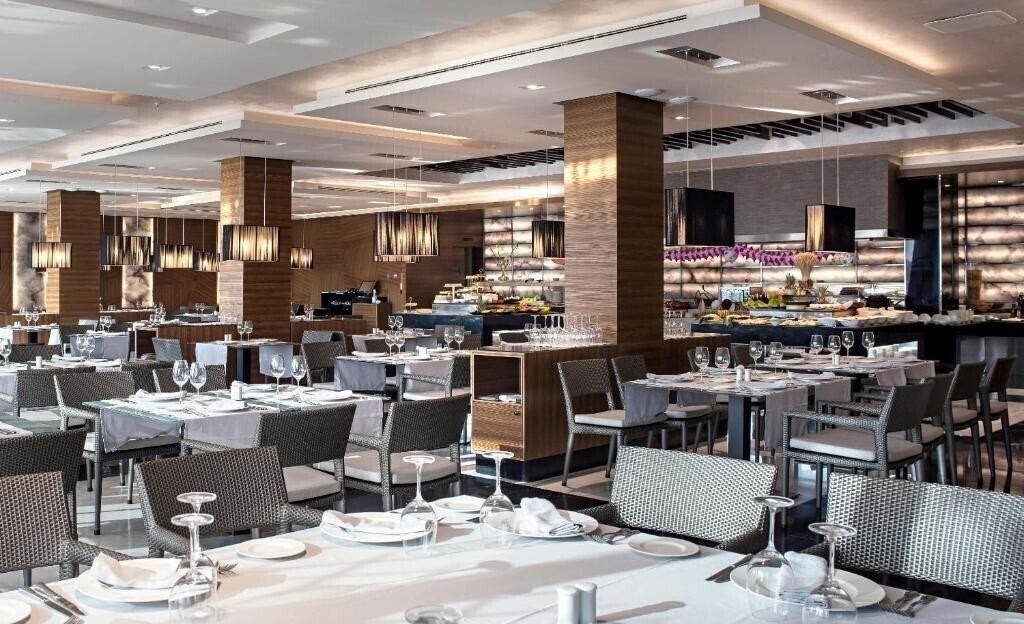 Картинка Ar Golf Almerimar 5*