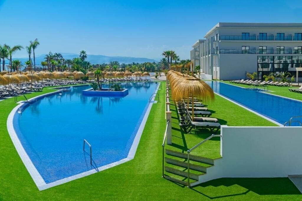 Изображение Cabogata Beach Hotel & SPA 5*