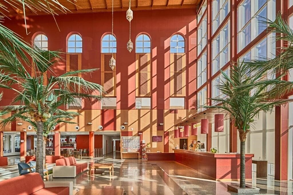 Изображение Alegria Cabo De Gata 4*