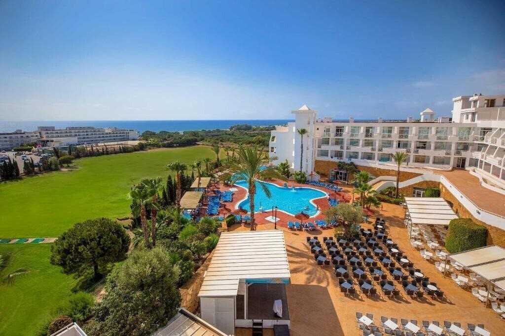 Готель Servigroup Marina Mar 4*