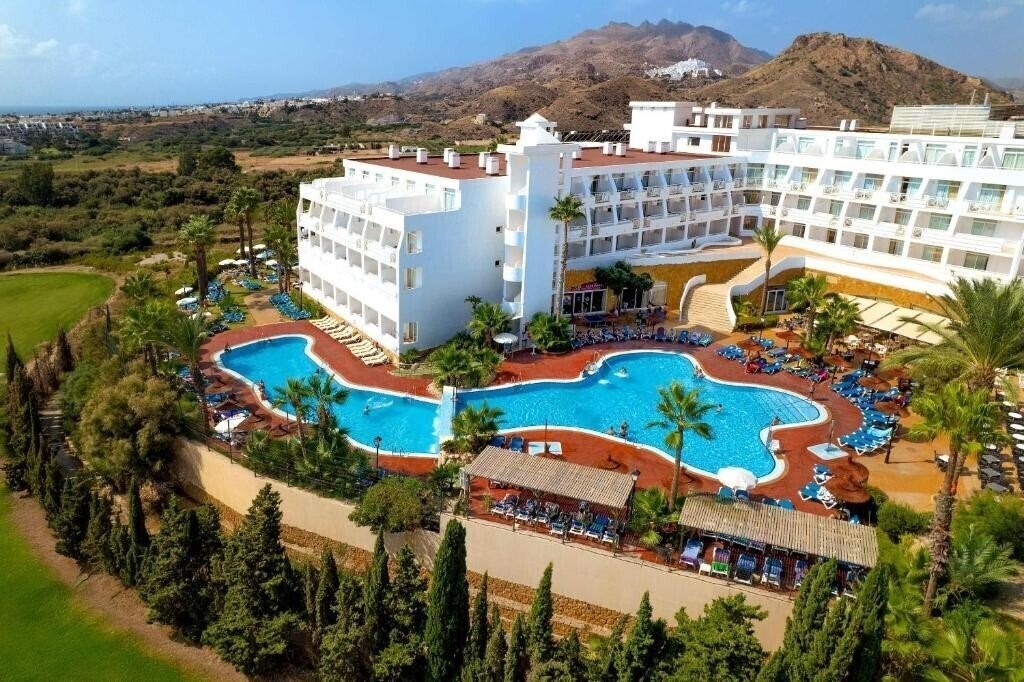 Фотографія Servigroup Marina Mar 4*