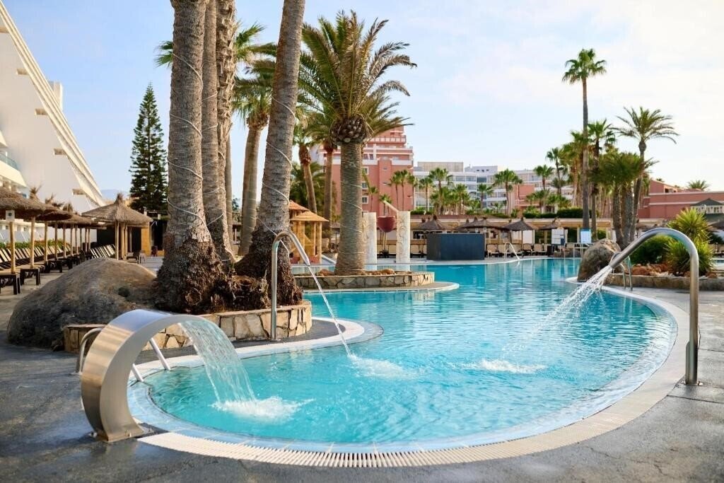 Фото Alua Golf Trinidad 4*