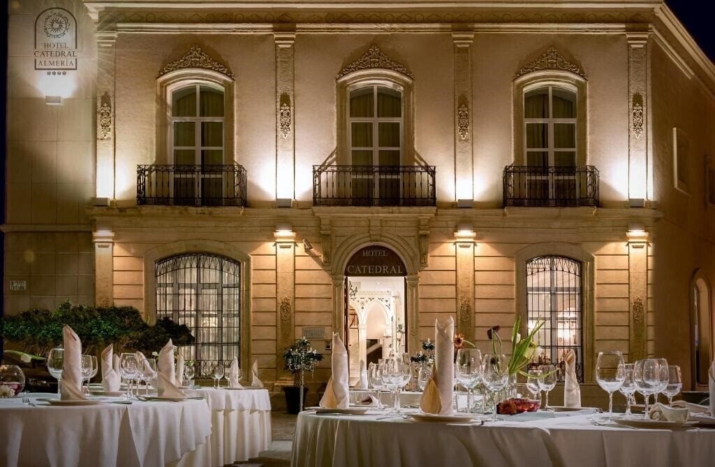 Изображение Catedral Almeria 4*