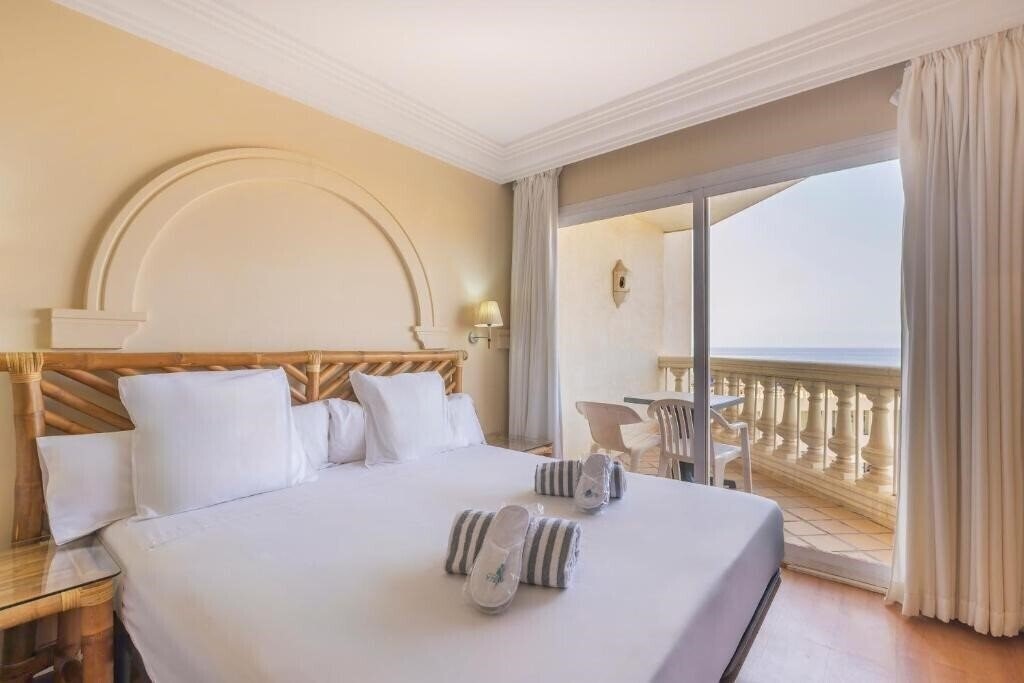 Фото Moon Dreams Portomagno 4*