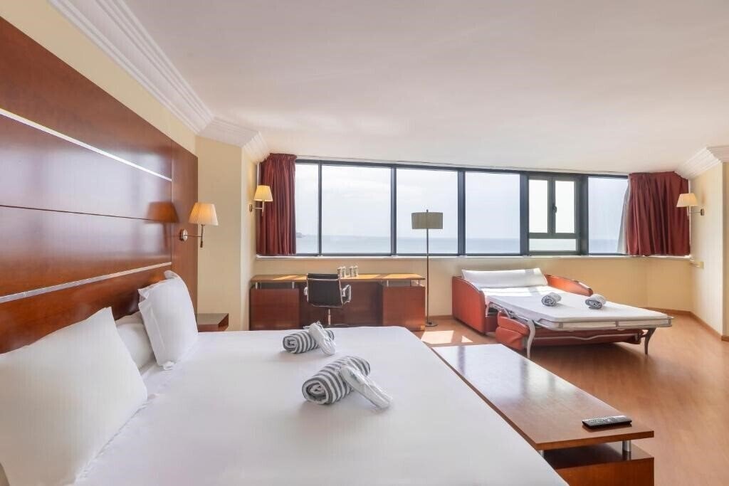 Фотография Moon Dreams Portomagno 4*