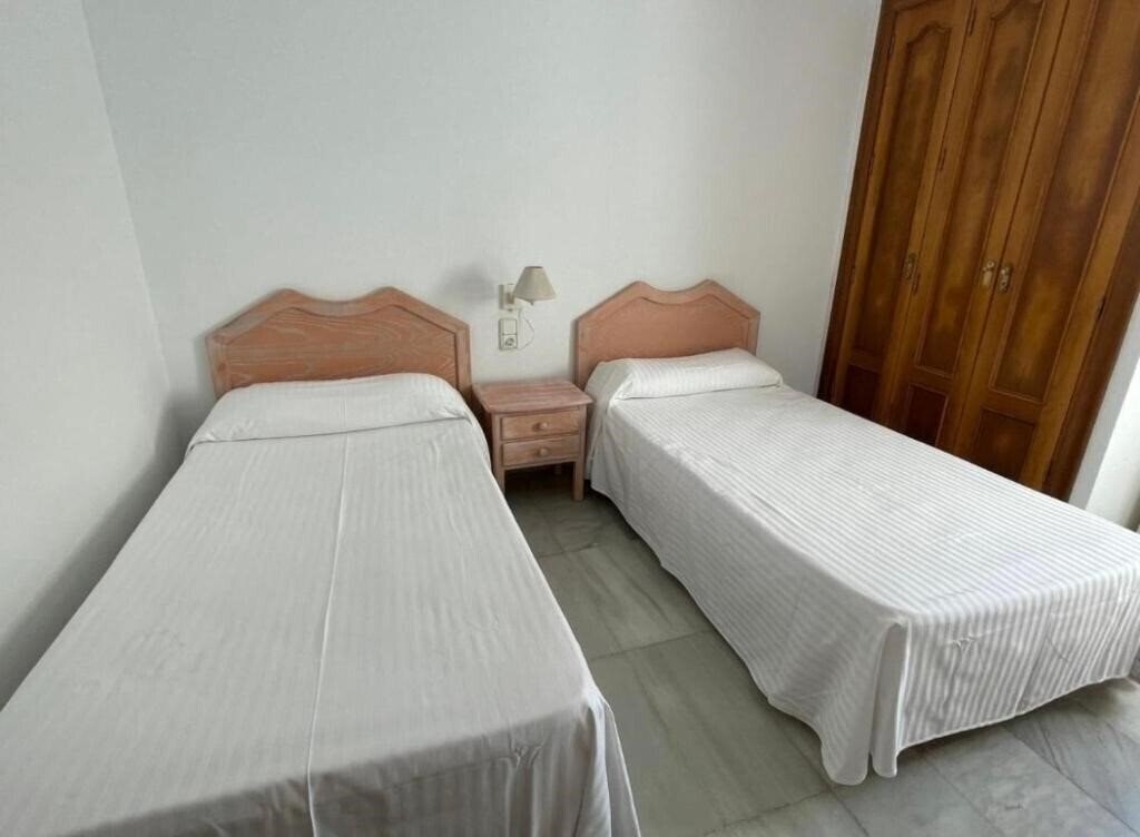 Картинка Apartamentos Golf Center Pueblo 2*