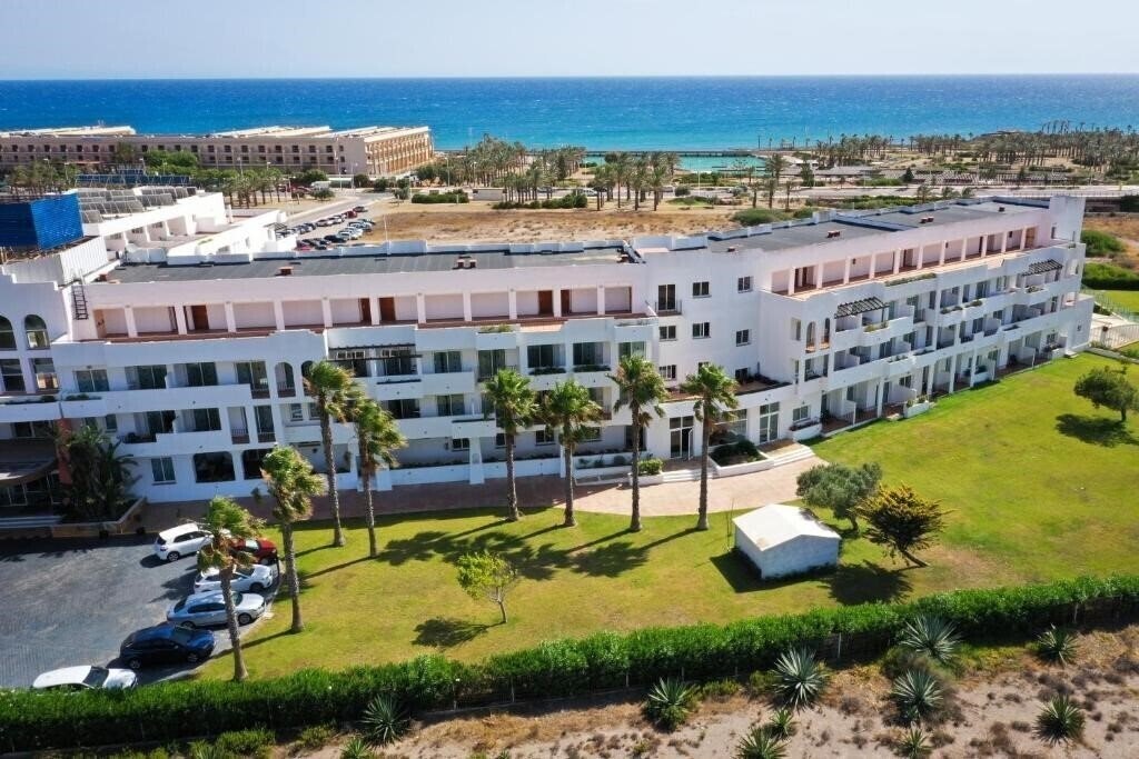 Фотография Ohtels Cabogata 4*