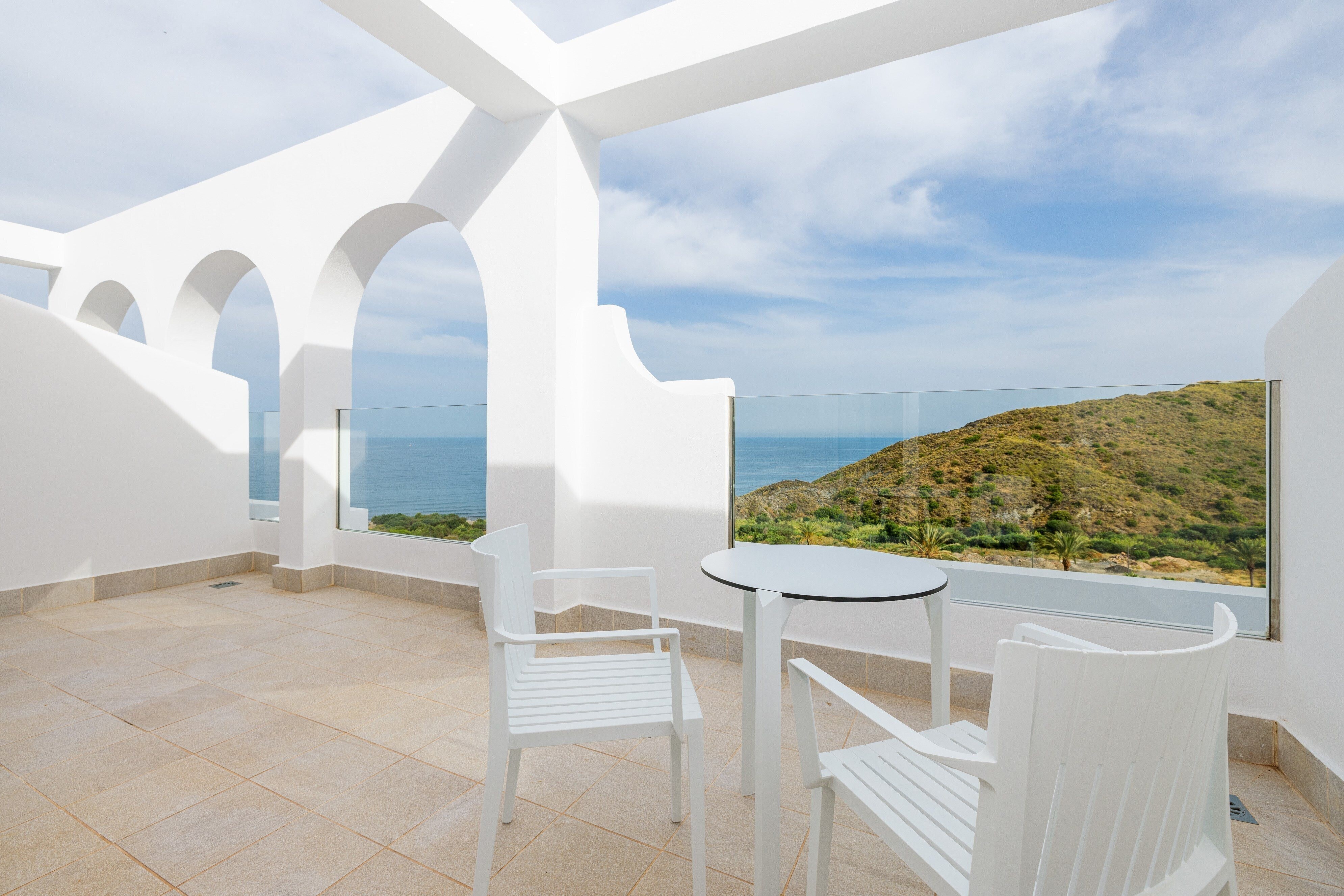 Изображение Playamojacar Soul Collection by Senator 4*