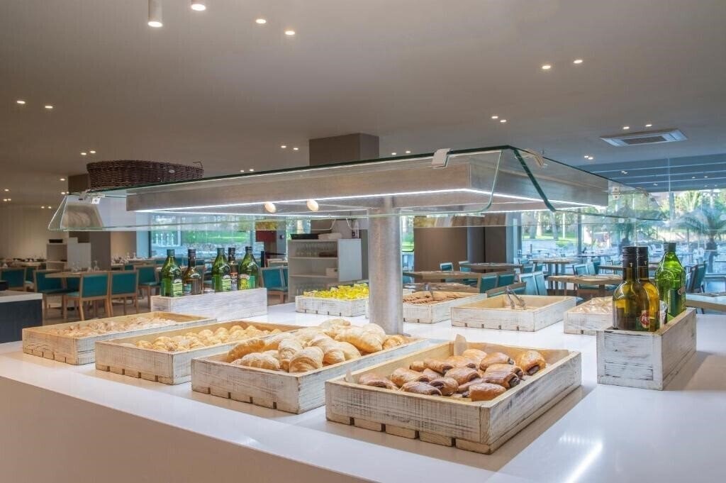 Зображення Roquetas El Palmeral by Pierre Vacances 3*