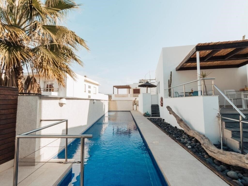 Фотографія MC San Jose 4*