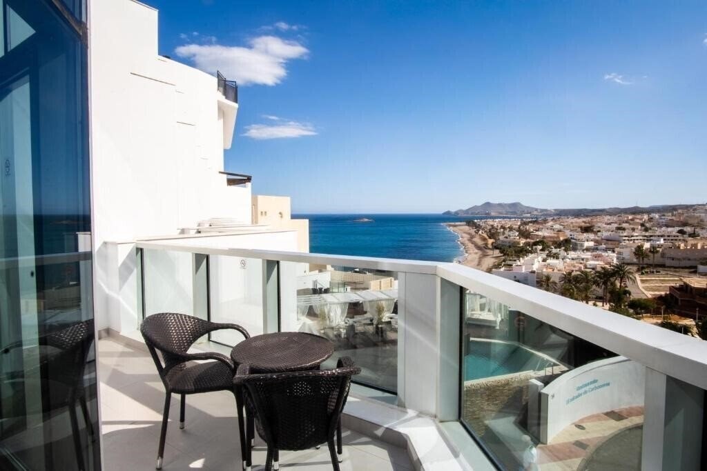 Фотографія Hotel Carboneras Cabo De Gata By MIJ 4*