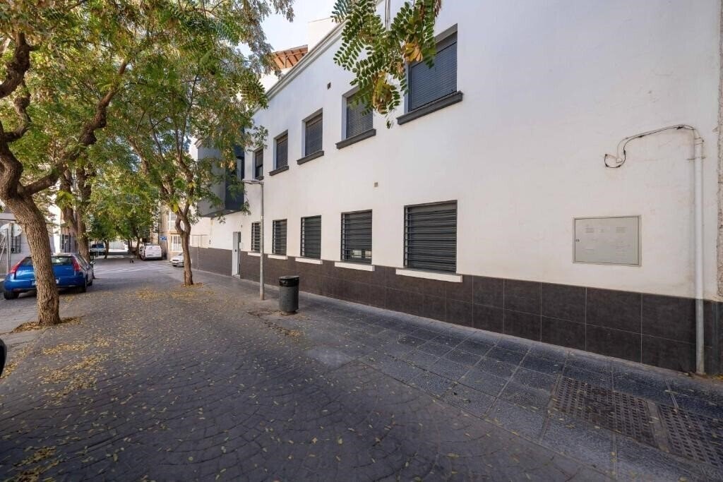 Зображення BF Rooms Almeria Centro (ex. B & Butik Almeria Centro) 3*