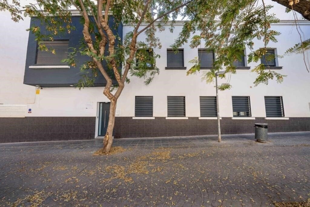 Картинка BF Rooms Almeria Centro (ex. B & Butik Almeria Centro) 3*