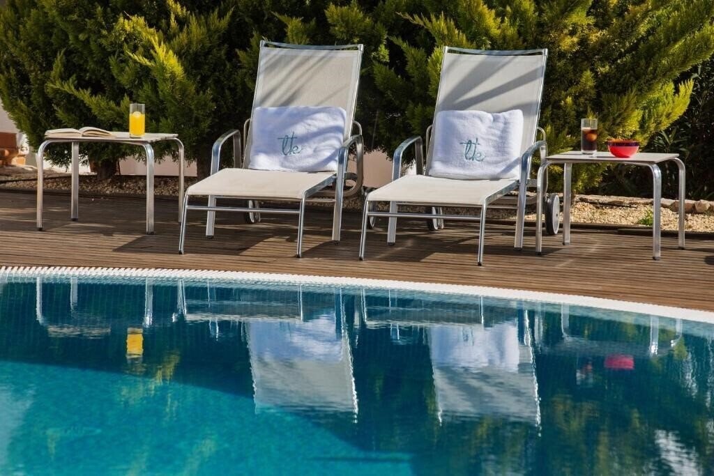 Картинка Boutique Hotel El Tio Kiko (ex. El Tio Kiko) 3*